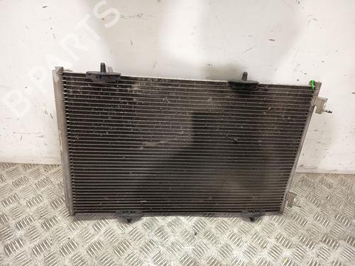 AC radiator CITROËN C-ELYSEE (DD_) 1.6 BlueHDi 100 | BP36432811M32 - Image 4