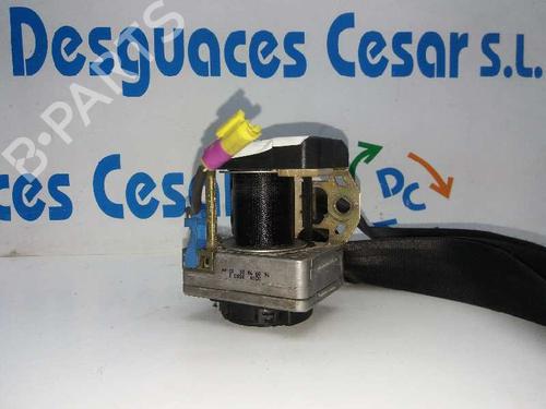 Used Front left seatbelt Front left seatbelt VW BORA I (1J2) [1998-2013] 8742586 8742586