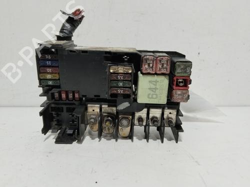 Used Fuse box Fuse box SEAT TOLEDO IV (KG3) [2012-2019] 21018013 21018013