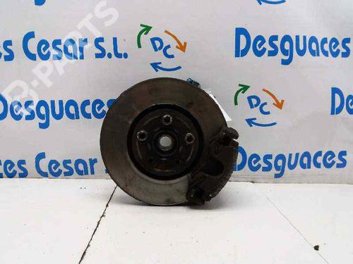 Used Right front steering knuckle RENAULT LAGUNA I (B56_, 556_) 1.8 16V (B563, B564) (120 hp) 5199433