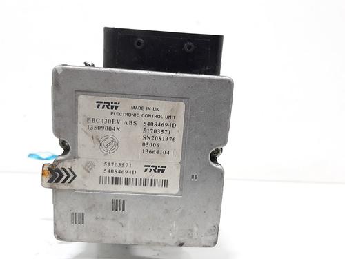 ABS pump LANCIA YPSILON (843_)  | BP7580887M43 