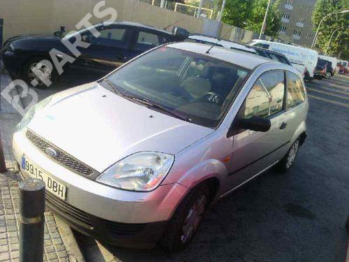 Steering column stalk FORD FIESTA V (JH_, JD_)  | BP5164187I23 