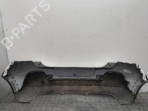 Rear bumper CITROËN C3 III (SX) 1.2 PURETECH 82 | BP29421652C8 