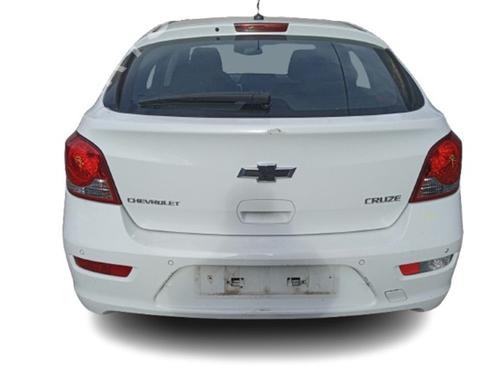 Left headlight CHEVROLET CRUZE Hatchback (J305) 1.7 D | BP25305007C28  - Image 13