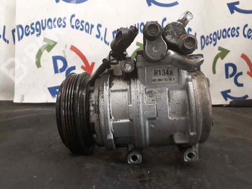 AC-Kompressor KIA CARNIVAL II (GQ) 2.9 CRDi | BP5168558M34 