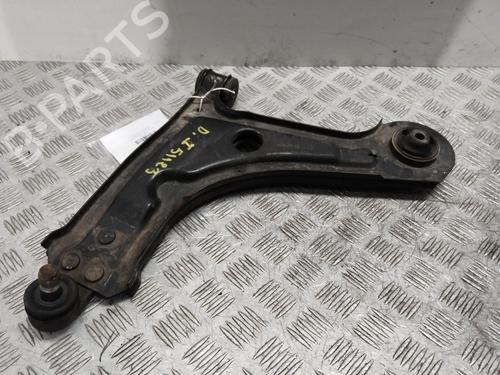 Used Left front suspension arm CHEVROLET LACETTI (J200) 1.6 (109 hp) 22716287