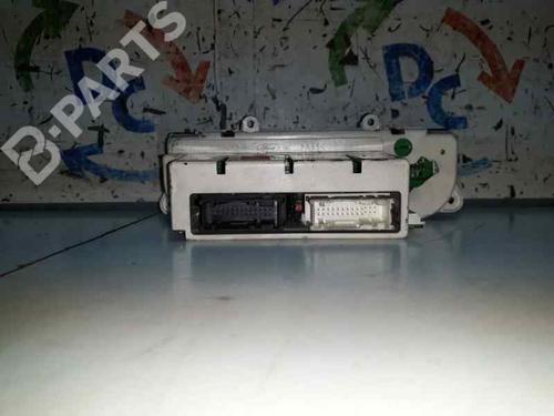Climate control FORD MONDEO III (B5Y)  | BP5171832I5 