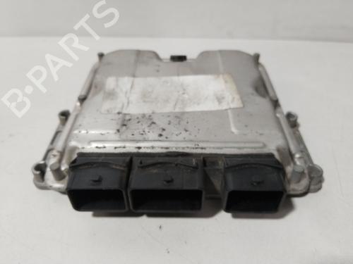 Engine control unit (ECU) PEUGEOT 307 (3A/C) 2.0 HDi 90 | BP31588031M57 - Image 3