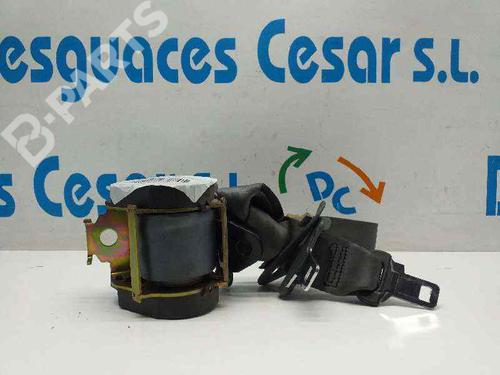 Pretensor trasero izquierdo RENAULT MEGANE Scenic (JA0/1_) 1.9 D (JA0J) (64 hp) 6621241