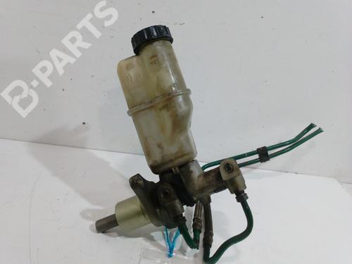 Brake master cylinder PEUGEOT 407 (6D_)  | BP10700649M77 