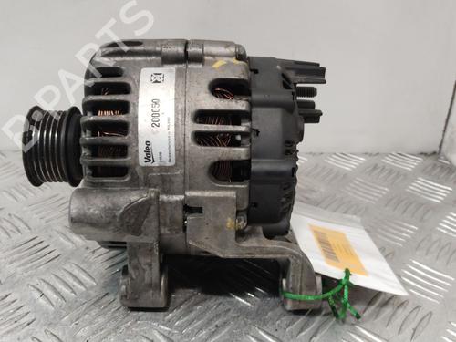 Alternator BMW X3 (E83) 3.0 i xDrive | BP32195027M7 - Image 2