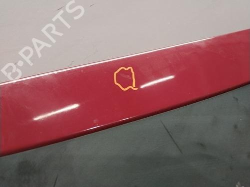 Tailgate FORD FOCUS II (DA_, HCP, DP) 1.6 | BP30339886C6 