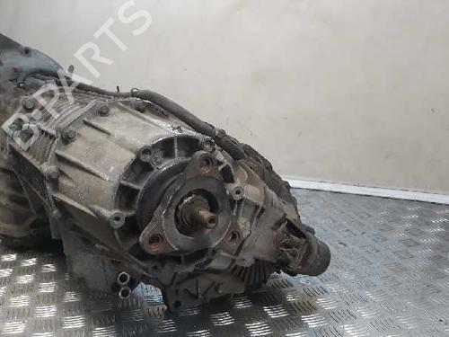 Gearbox VW TOUAREG (7LA, 7L6, 7L7)  | BP5203724M3 