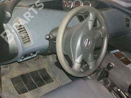 Starter NISSAN PRIMERA Hatchback (P12) 1.9 dCi | BP5168364M8 