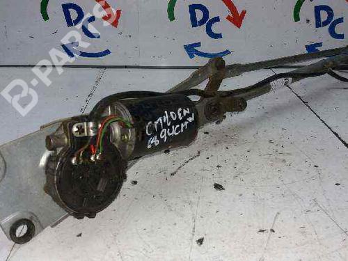 Front wiper motor CITROËN XSARA (N1)  | BP5239418M29 