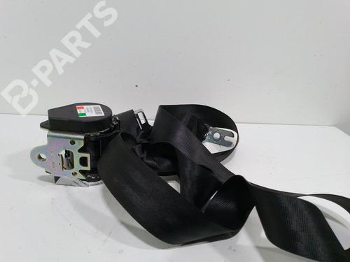 Used Rear right seatbelt AUDI A4 B8 (8K2) [2007-2017]  9363059