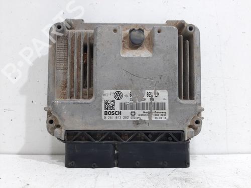 Engine control unit (ECU) SEAT TOLEDO III (5P2)  | BP15762502M57 