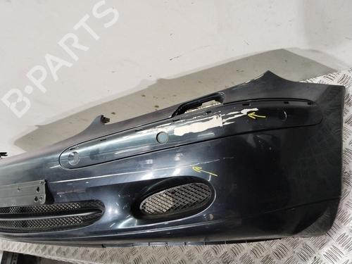 Used Front bumper MERCEDES-BENZ S-CLASS (W220) [1998-2005]  18698866