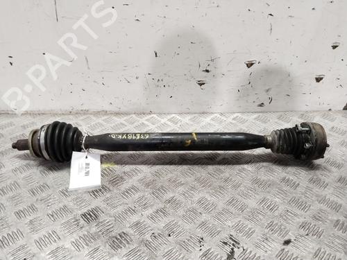 Used Right front driveshaft VW POLO (9N_, 9A_) 1.4 16V (75 hp) 20662938