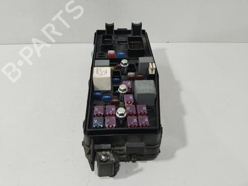 Used Fuse box KIA CARNIVAL / GRAND CARNIVAL III (VQ) 2.9 CRDi (185 hp) 28569592