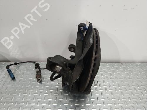 Right front steering knuckle BMW 3 Compact (E46) 316 ti | BP31352902M26