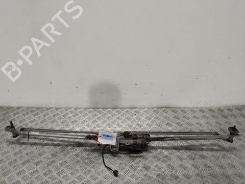 Used Front wiper motor OPEL ASTRA J (P10) [2009-2016]  29079065
