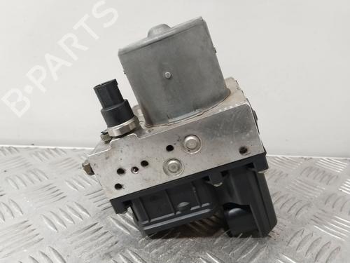 ABS pump CITROËN C8 (EA_, EB_) 2.0 HDi | BP40228454M43 - Image 5