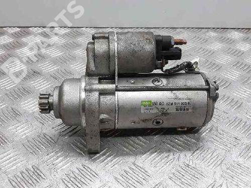 Starter SEAT LEON (1M1)  | BP5197285M8 
