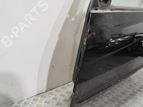 Left front door MERCEDES-BENZ A-CLASS (W169) A 180 CDI (169.007, 169.307) | BP29374319C2 