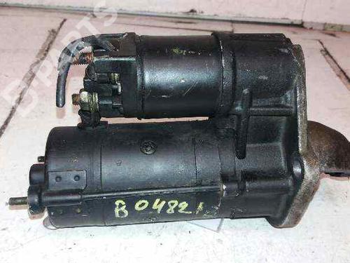 Starter BMW 3 (E46)  | BP5162520M8 