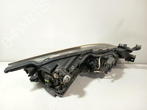 Left headlight MAZDA 6 Hatchback (GH) 2.2 MZR-CD (GH10) | BP37589925C28 - Image 4