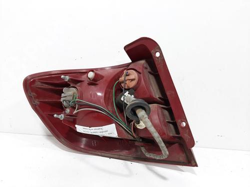 Right taillight HYUNDAI GETZ (TB)  | BP6712982C35 
