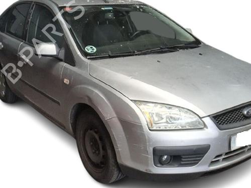 Left headlight FORD FOCUS II (DA_, HCP, DP) 2.0 | BP25785728C28 - Image 8