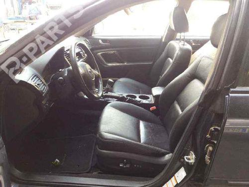 Electronic module SUBARU LEGACY IV Estate (BP)  | BP7070452M83 
