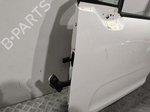 Left front door CITROËN C3 III (SX) 1.2 PURETECH 82 | BP29371519C2 