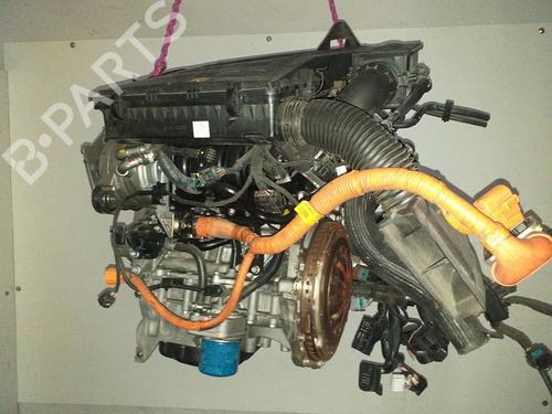Engine HYUNDAI IONIQ (AE) 1.6 GDI Hybrid | BP14977692M1 