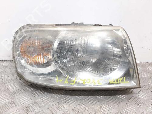 Used Right headlight Right headlight TATA SAFARI (42_FD) [1998-2026] 12258457 12258457
