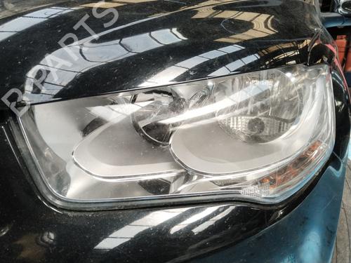 Venstre forlygte CITROËN C-ELYSEE (DD_) 1.6 BlueHDi 100 | BP33939078C28 - Image 3