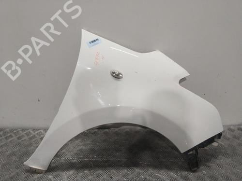 Used Right front fenders CITROËN C3 Picasso (SH_) 1.6 VTi 120 (120 hp) 28599268