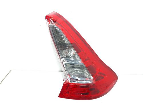 Used Right taillight CITROËN C4 I (LC_) [2004-2014]  16148974