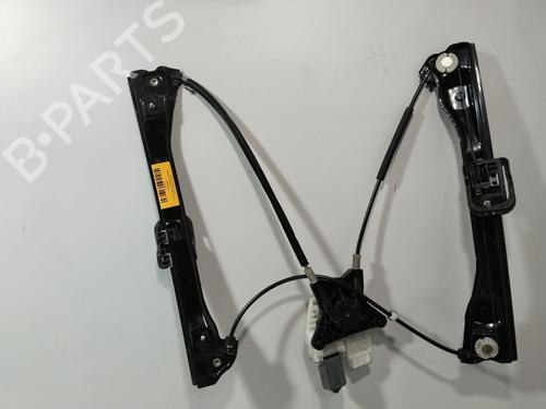 Used Front left window mechanism Front left window mechanism 36989938 36989938