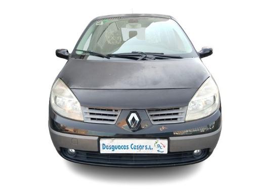 Højre forlygte RENAULT SCÉNIC II (JM0/1_) 1.9 dCi (JM14) | BP29308383C29 