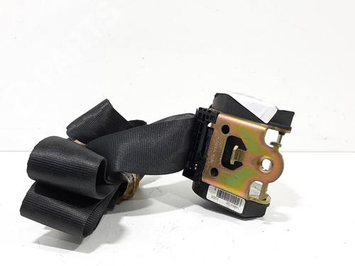 Used Rear left seatbelt FIAT ULYSSE (179_) [2002-2011]  7920069