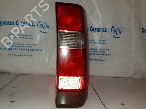 Used Right taillight Right taillight VOLVO 850 Estate (855) 2.4 (144 hp) 5236148 5236148
