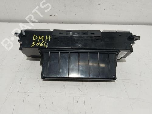 Climate control HONDA FR-V (BE) 1.7 (BE1) | BP18682309I5 