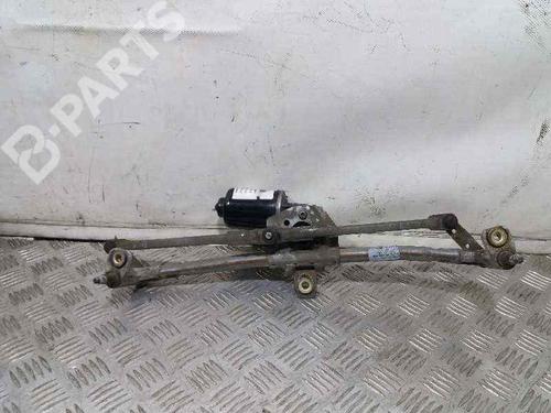 Used Front wiper motor SEAT TOLEDO II (1M2) [1998-2006]  5174402