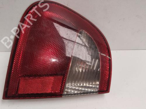 Used Left taillight Left taillight SEAT CORDOBA (6K2) [1999-2002] 5188675 5188675