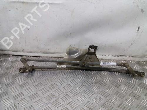 Used Front wiper motor Front wiper motor SEAT CORDOBA (6K2) [1999-2002] 6461845 6461845