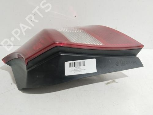 Right taillight BMW 1 (E87) 118 d | BP20296300C35 