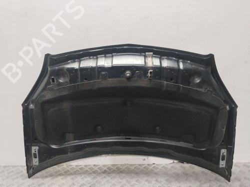 Hood OPEL ZAFIRA / ZAFIRA FAMILY B (A05) 1.9 CDTI (M75) | BP20316647C1 